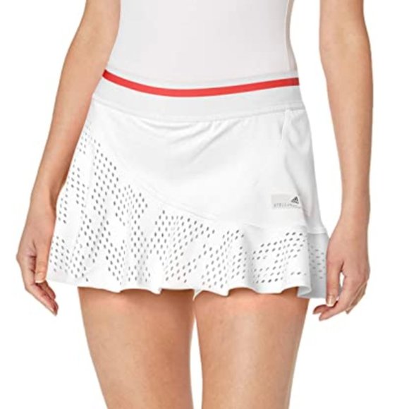 adidas stella mccartney barricade skirt